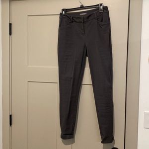 Maurice’s Woman’s skinny dress pant.